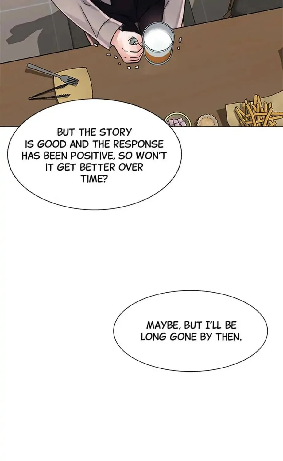 Read Road to Stardom chapter 10 image 120 on Lezhin