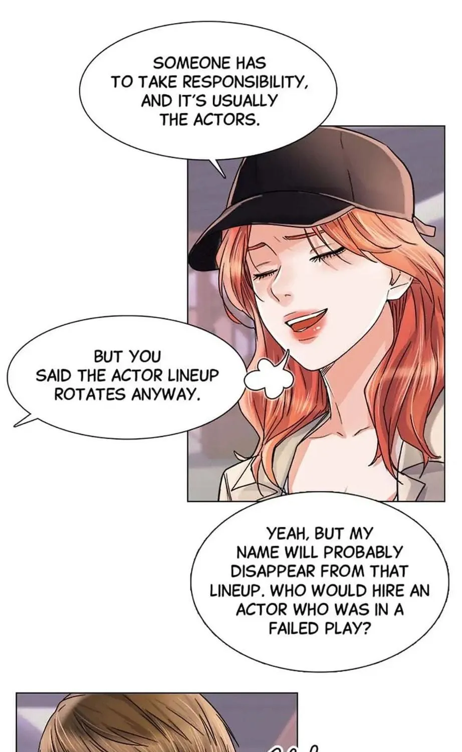 Read Road to Stardom chapter 10 image 124 on Lezhin
