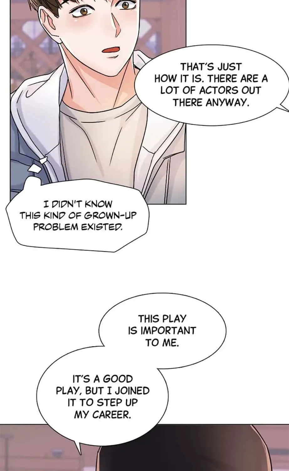 Read Road to Stardom chapter 10 image 126 on Lezhin
