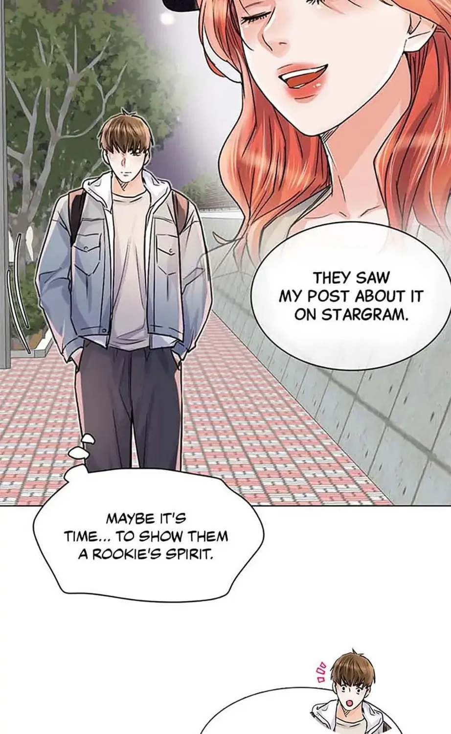 Read Road to Stardom chapter 10 image 134 on Lezhin