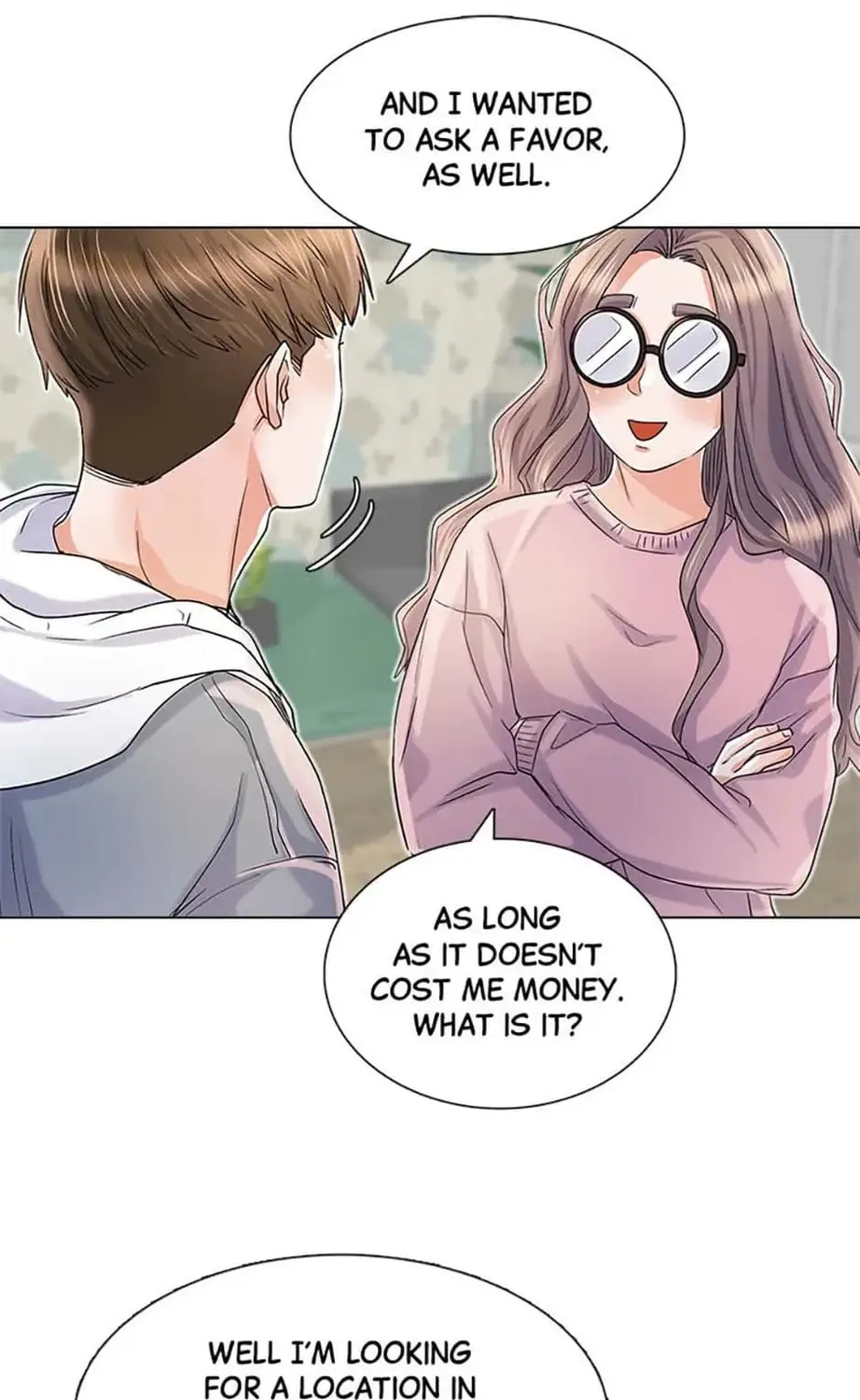 Read Road to Stardom chapter 10 image 140 on Lezhin