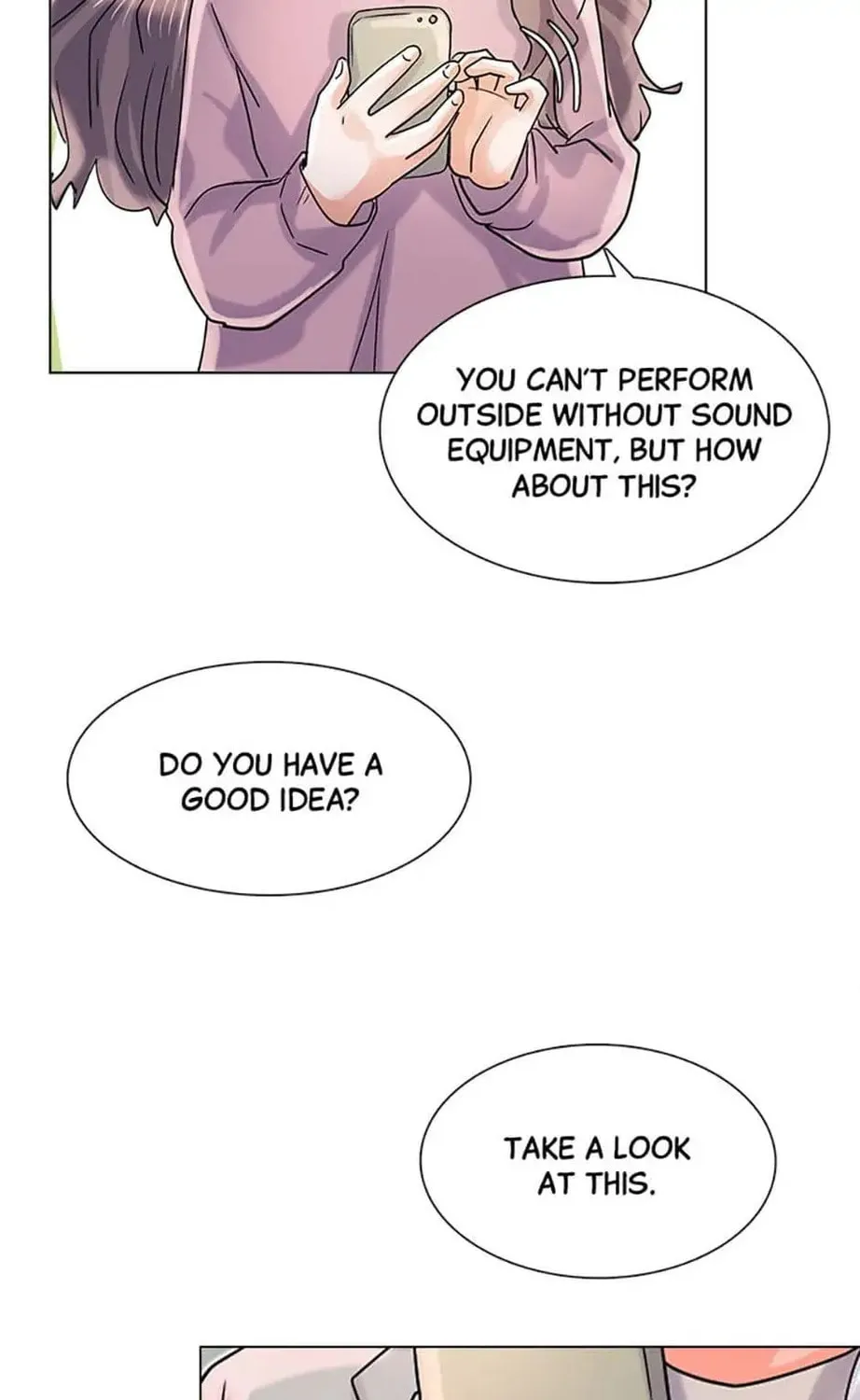 Read Road to Stardom chapter 10 image 144 on Lezhin