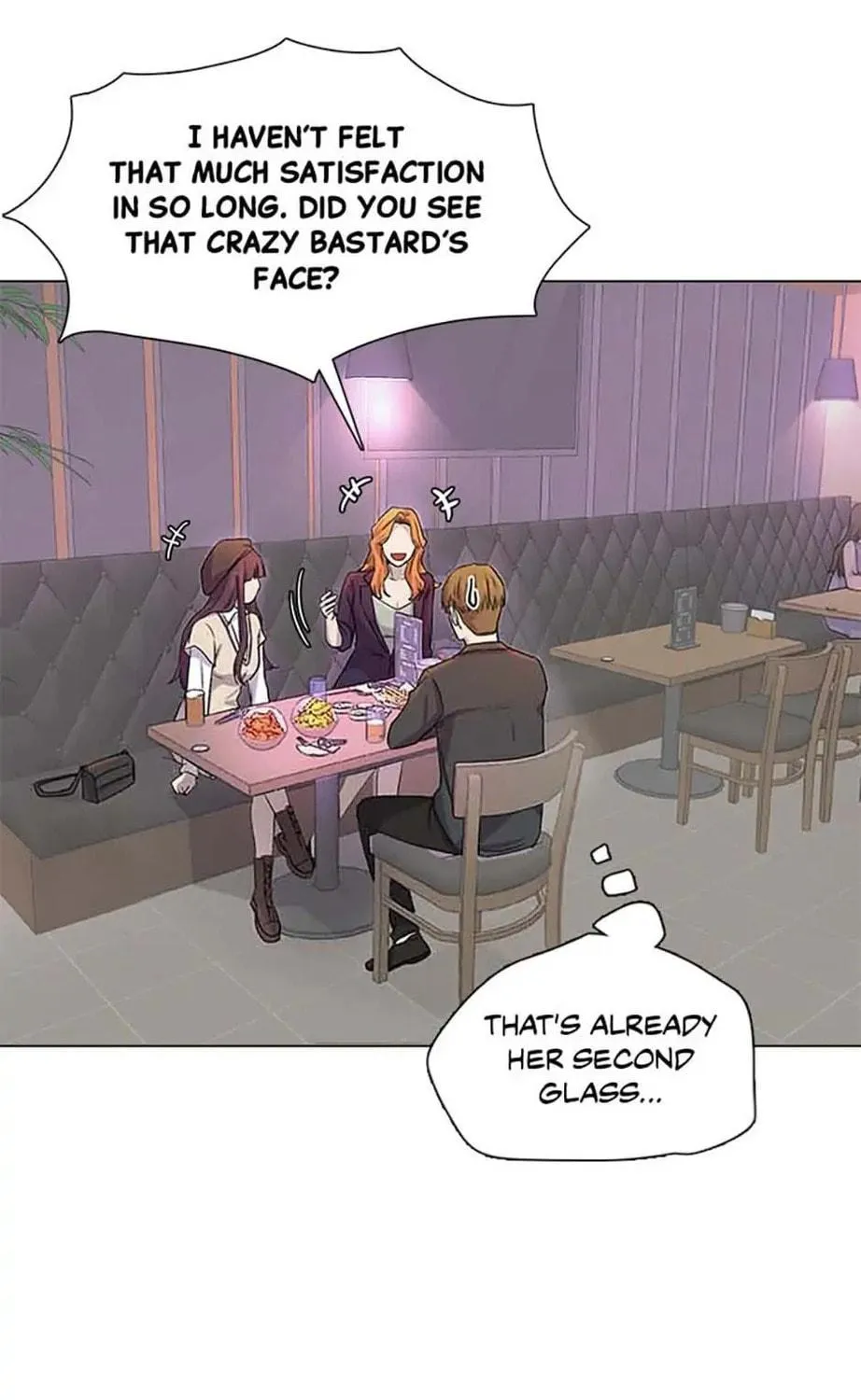 Read Road to Stardom chapter 10 image 18 on Lezhin