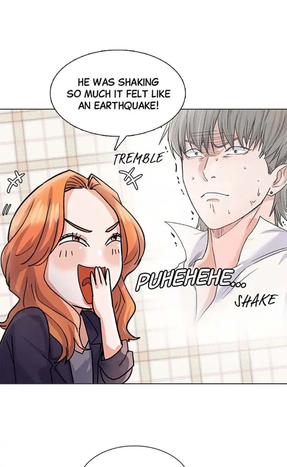 Read Road to Stardom chapter 10 image 20 on Lezhin