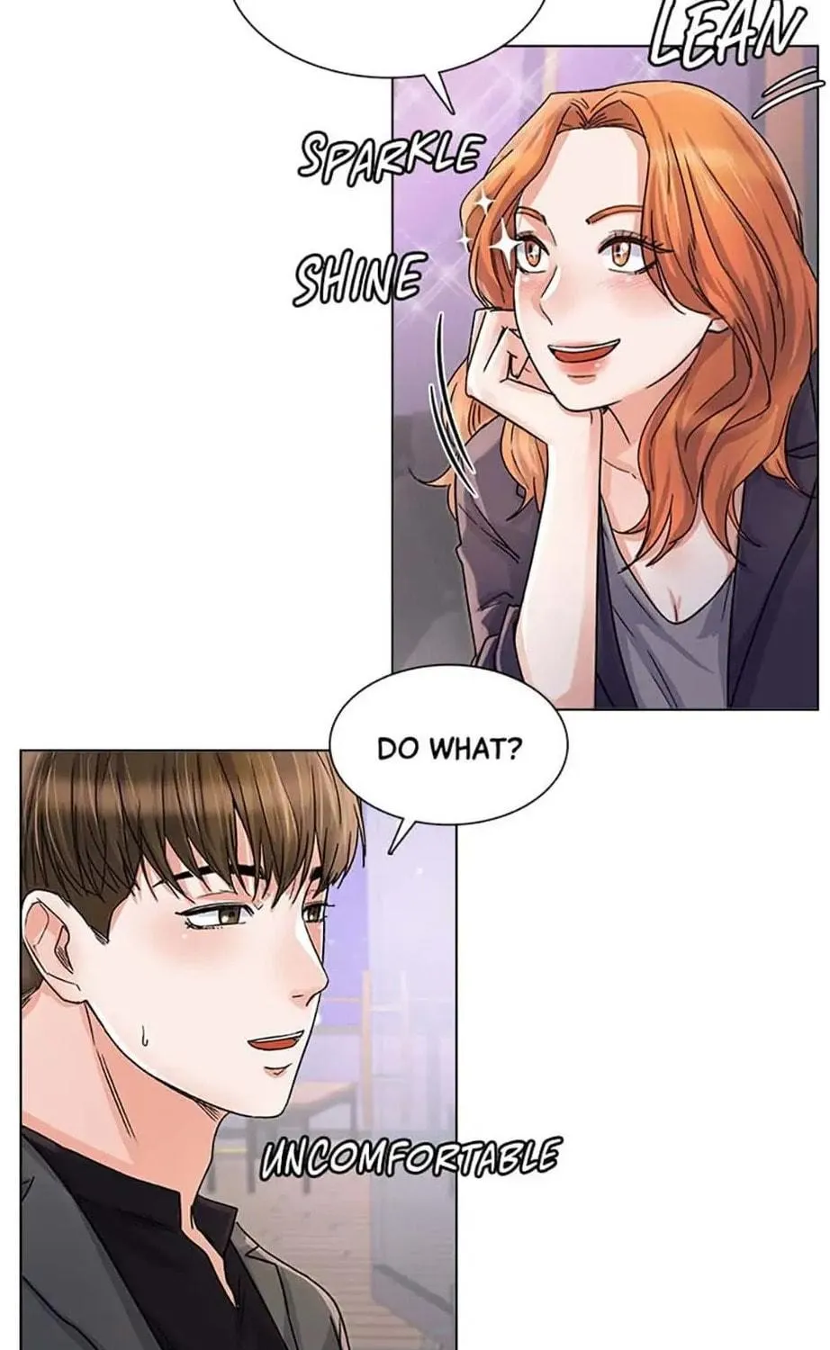 Read Road to Stardom chapter 10 image 22 on Lezhin