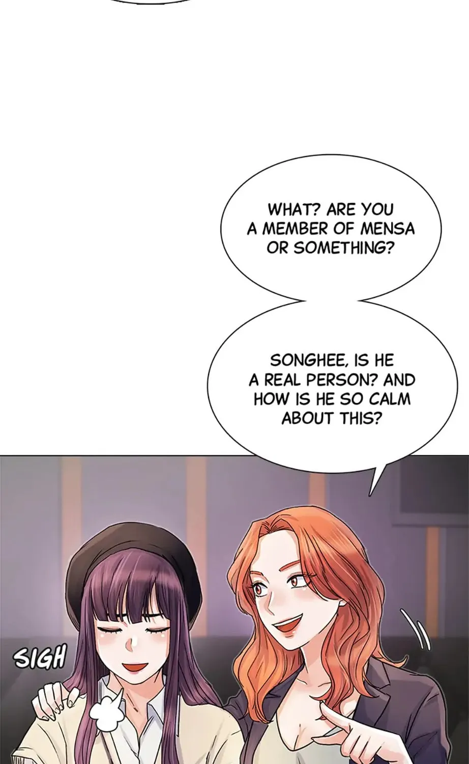 Read Road to Stardom chapter 10 image 26 on Lezhin
