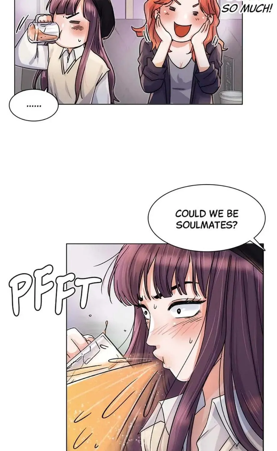 Read Road to Stardom chapter 10 image 34 on Lezhin