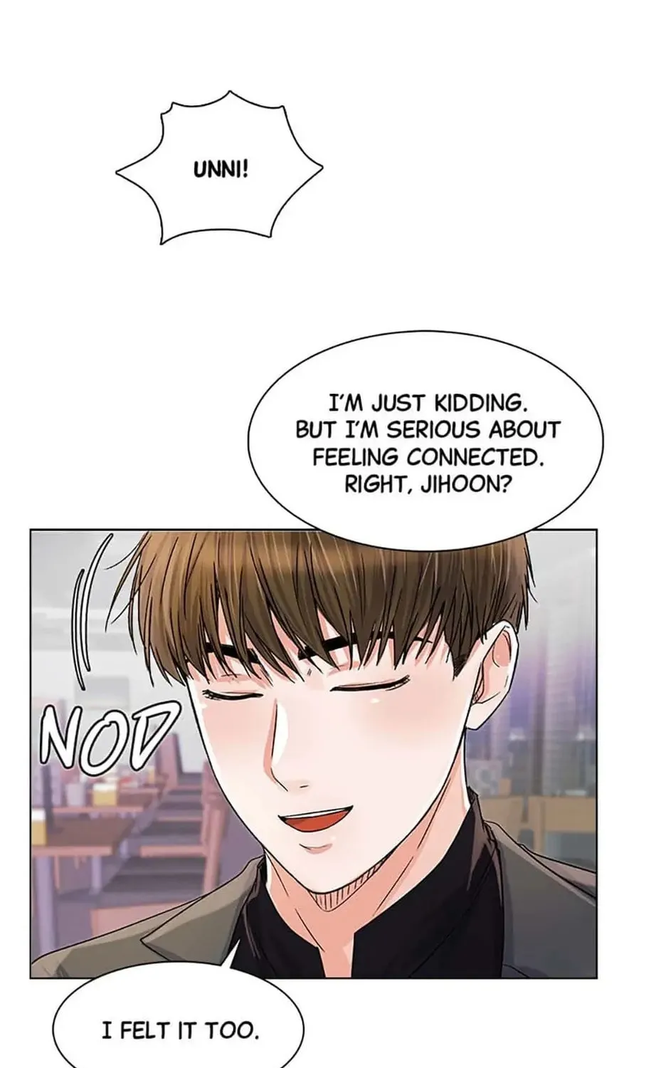Read Road to Stardom chapter 10 image 36 on Lezhin