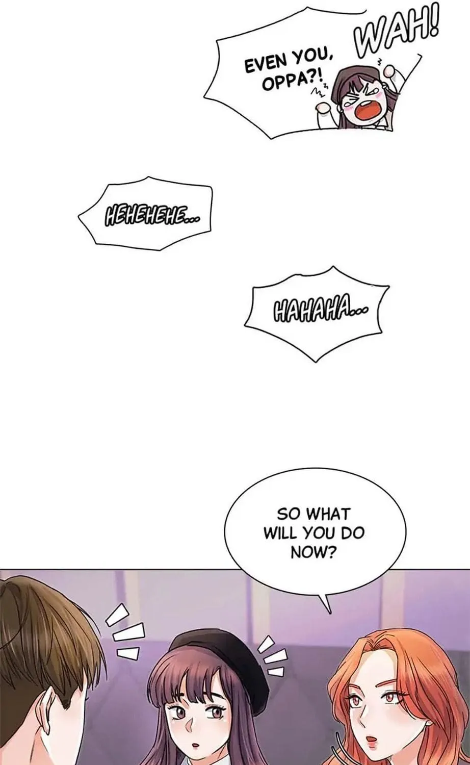 Read Road to Stardom chapter 10 image 38 on Lezhin