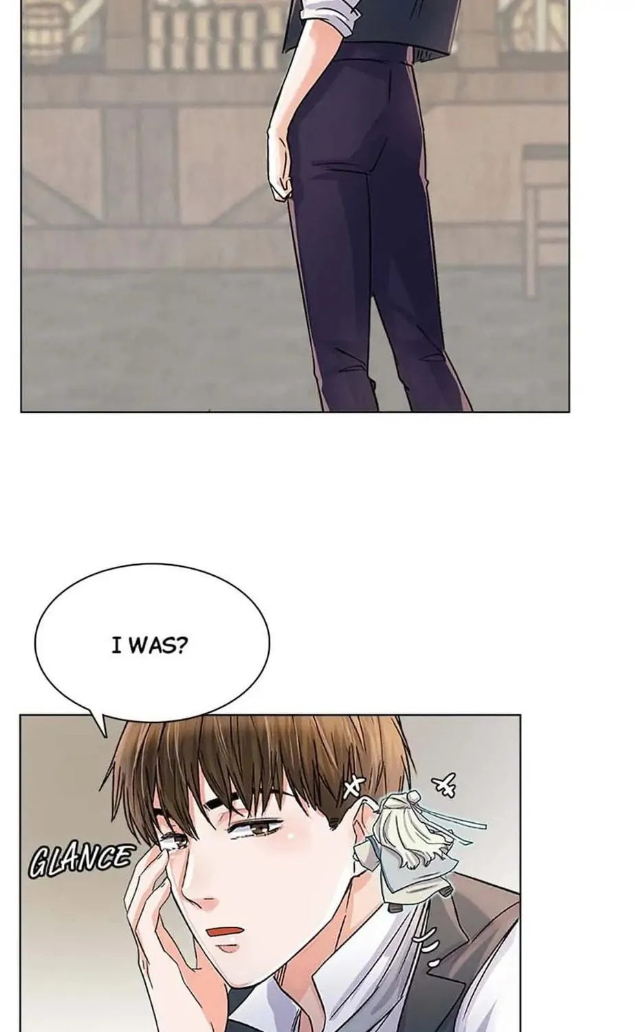 Read Road to Stardom chapter 10 image 4 on Lezhin