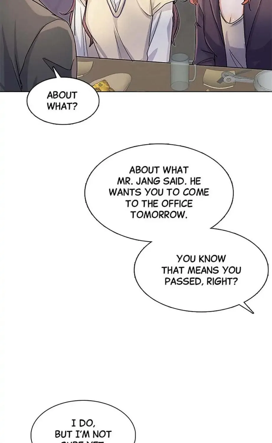 Read Road to Stardom chapter 10 image 40 on Lezhin