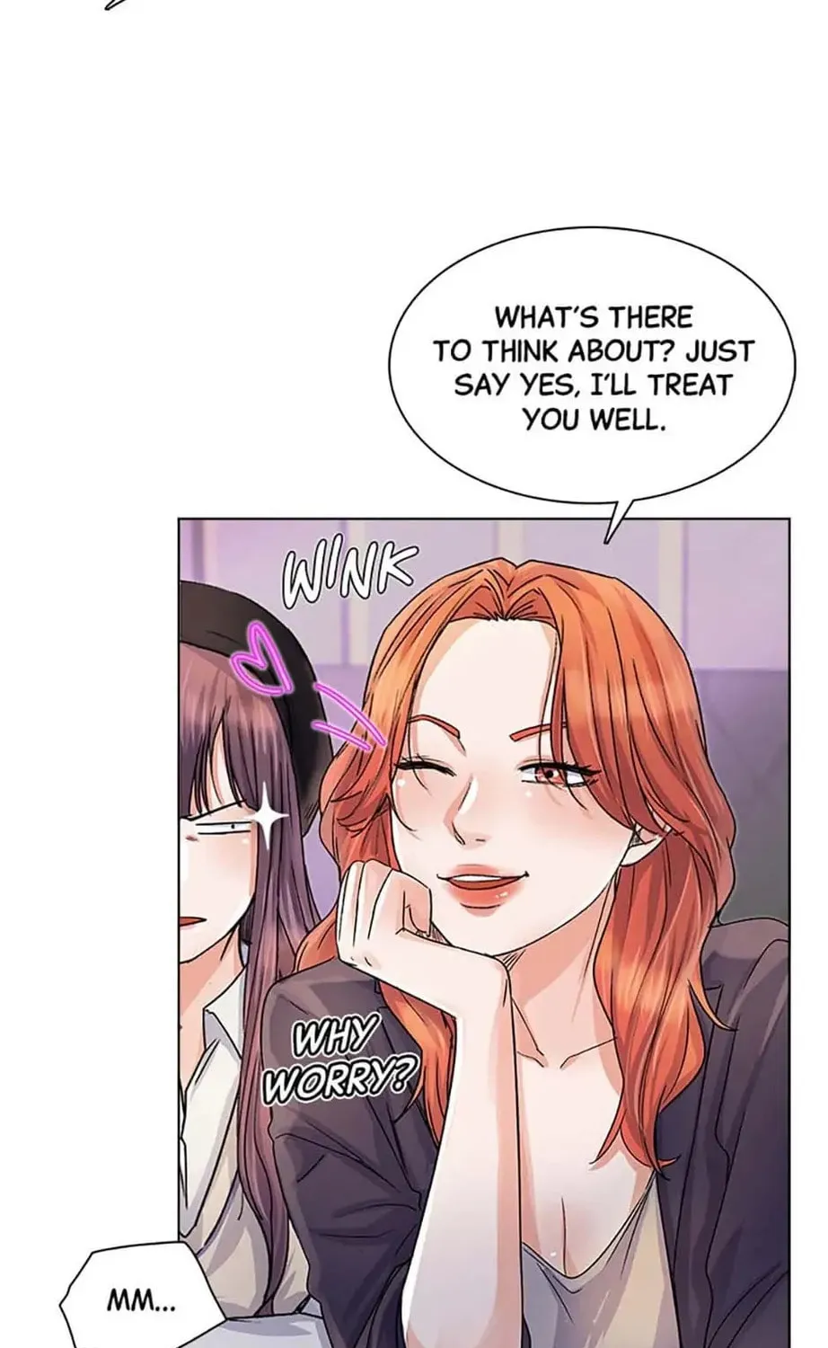 Read Road to Stardom chapter 10 image 42 on Lezhin
