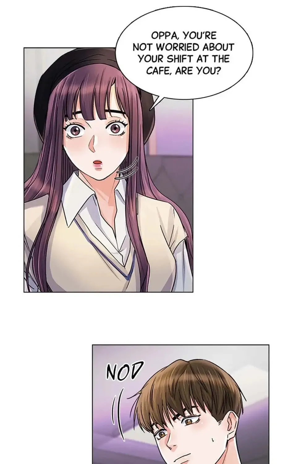 Read Road to Stardom chapter 10 image 44 on Lezhin