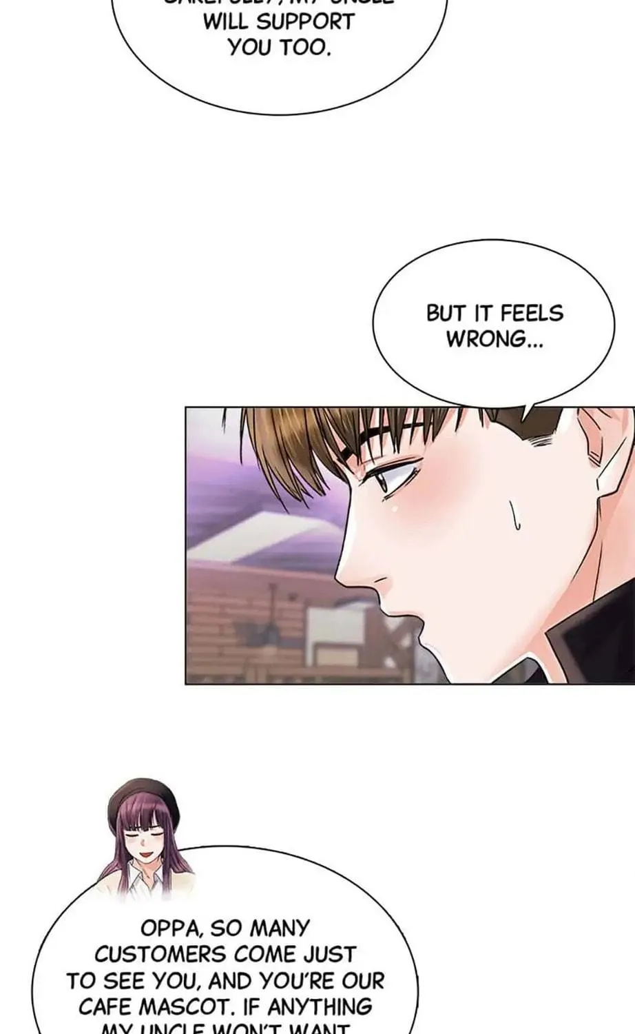 Read Road to Stardom chapter 10 image 48 on Lezhin