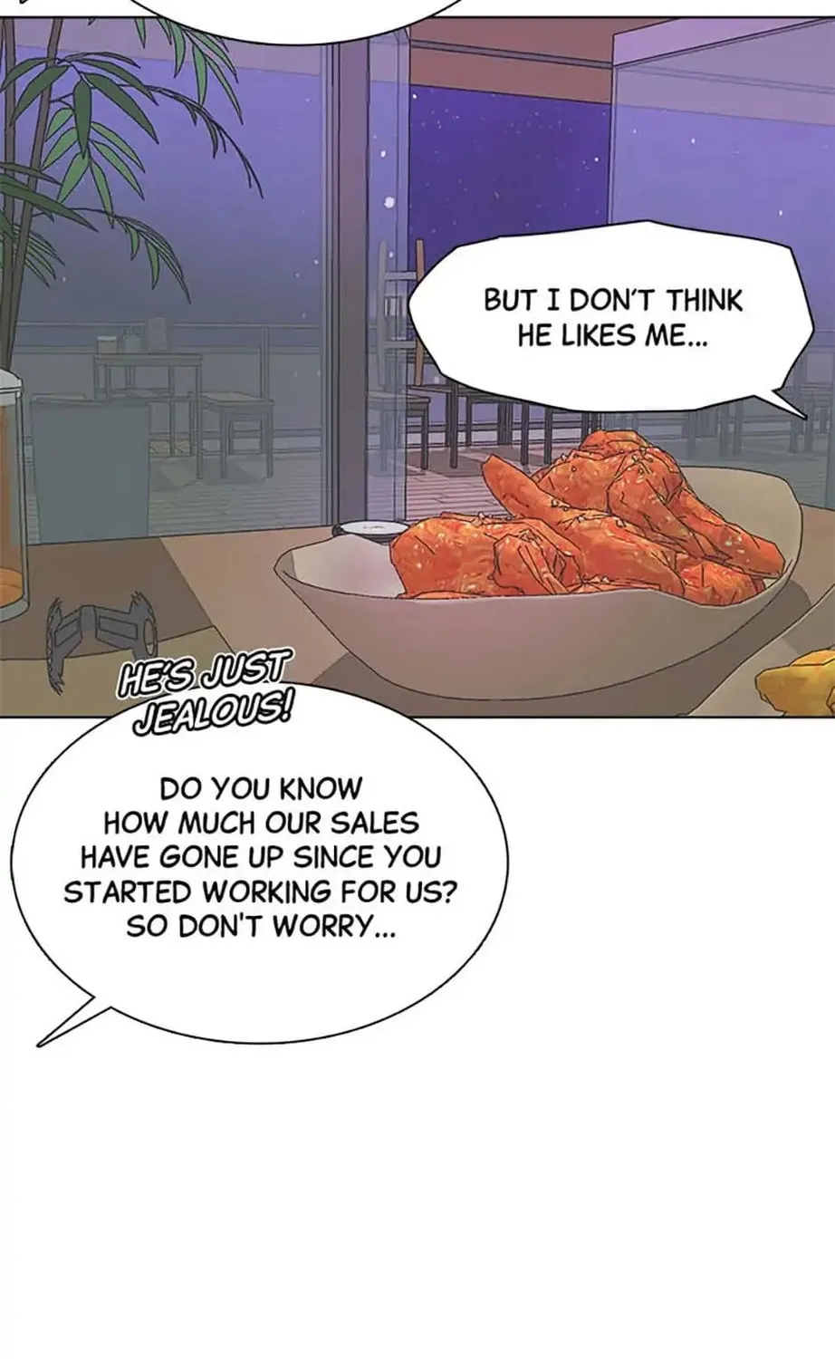 Read Road to Stardom chapter 10 image 50 on Lezhin