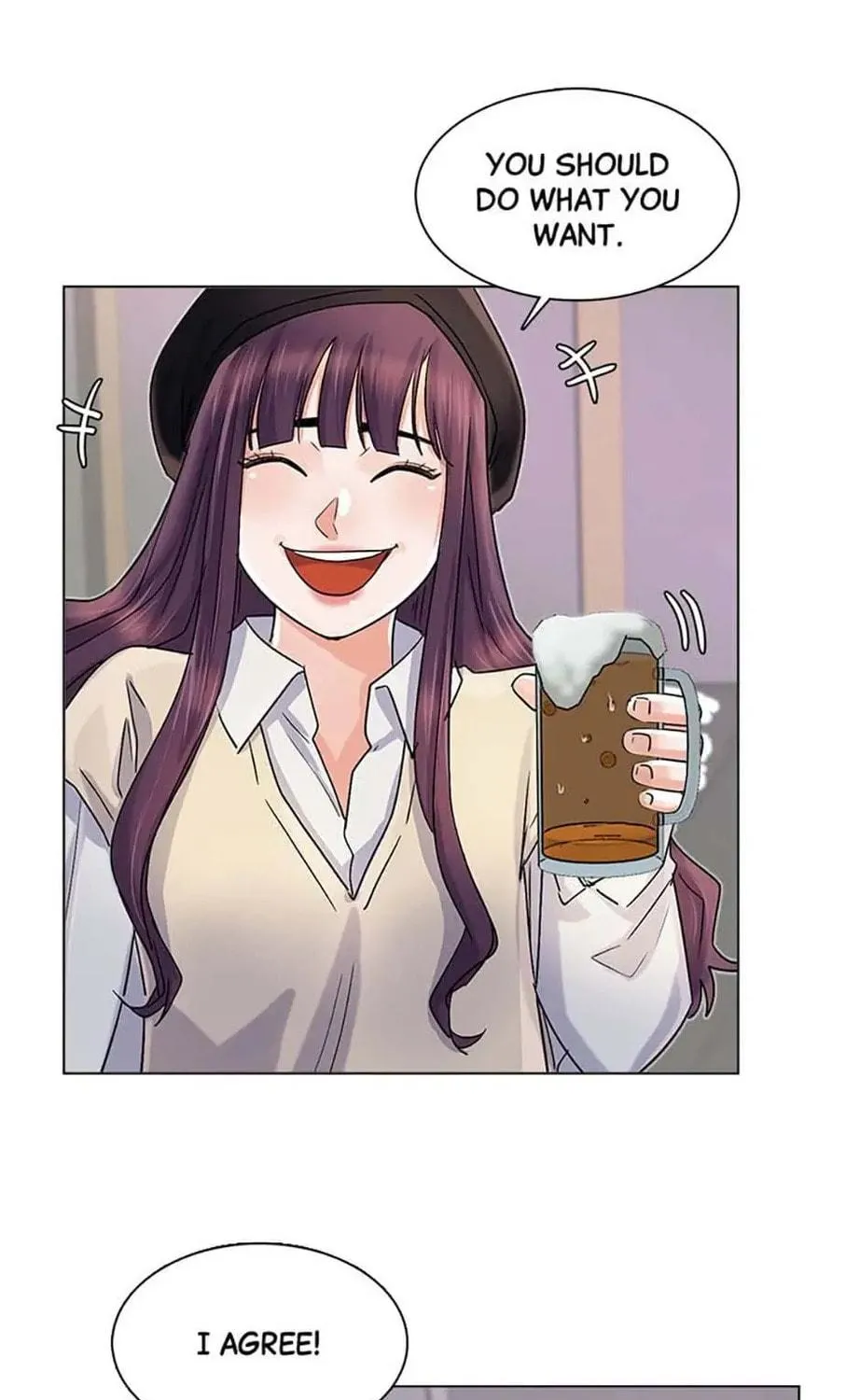 Read Road to Stardom chapter 10 image 52 on Lezhin
