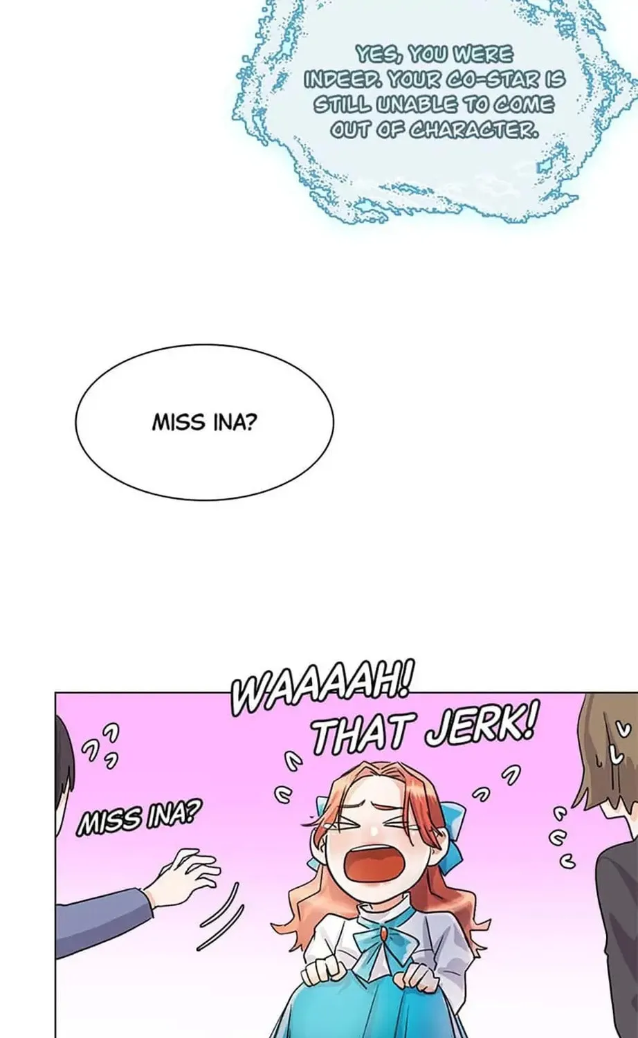 Read Road to Stardom chapter 10 image 6 on Lezhin