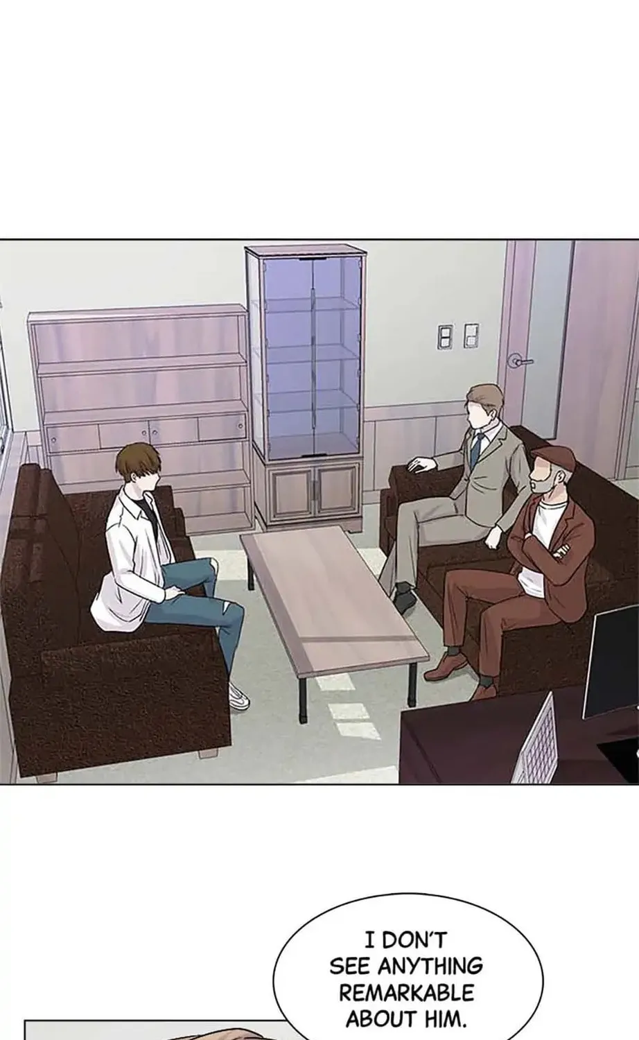 Read Road to Stardom chapter 10 image 62 on Lezhin