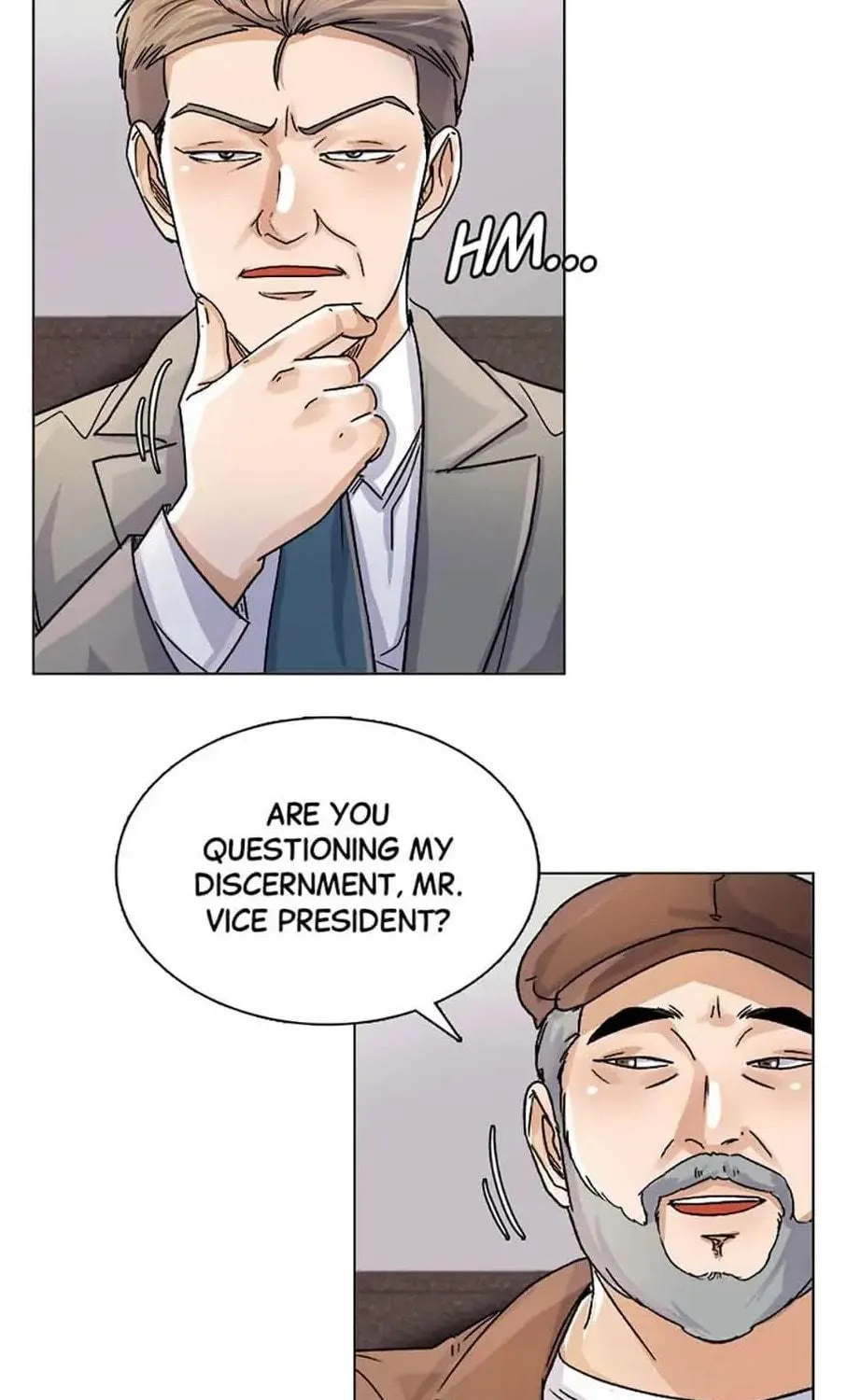 Read Road to Stardom chapter 10 image 64 on Lezhin