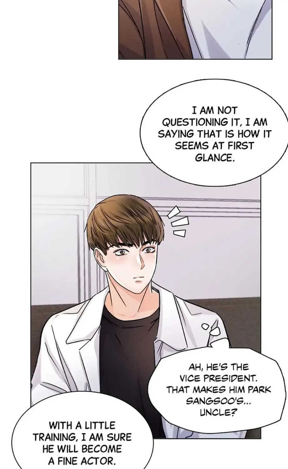 Read Road to Stardom chapter 10 image 66 on Lezhin