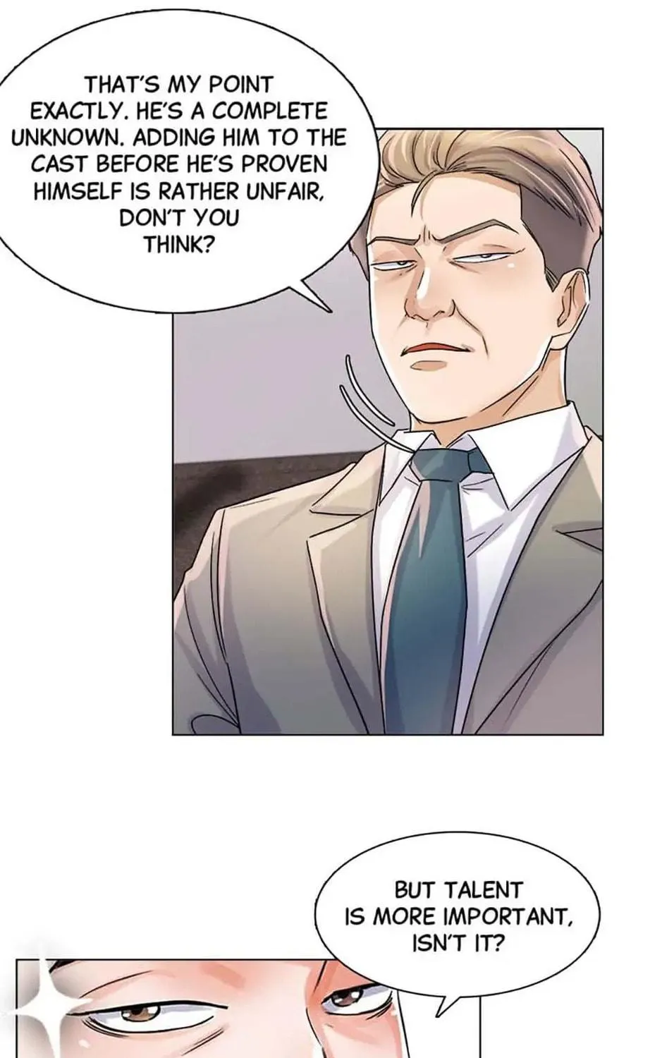 Read Road to Stardom chapter 10 image 68 on Lezhin