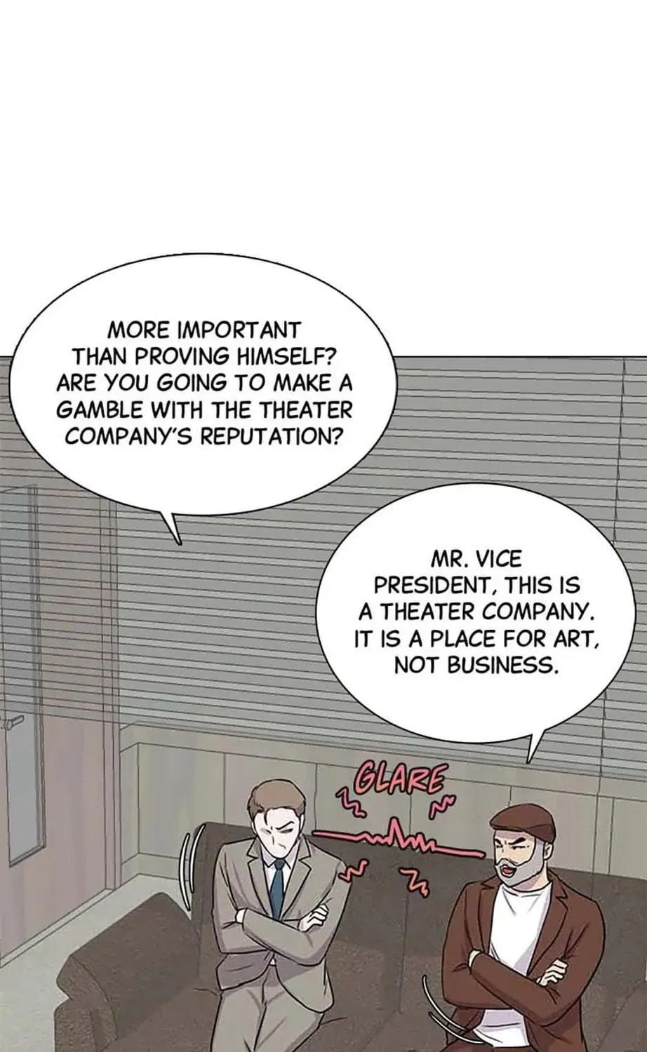 Read Road to Stardom chapter 10 image 70 on Lezhin
