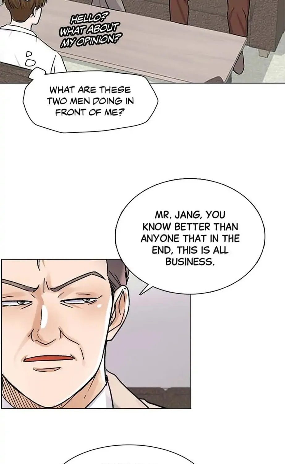 Read Road to Stardom chapter 10 image 72 on Lezhin