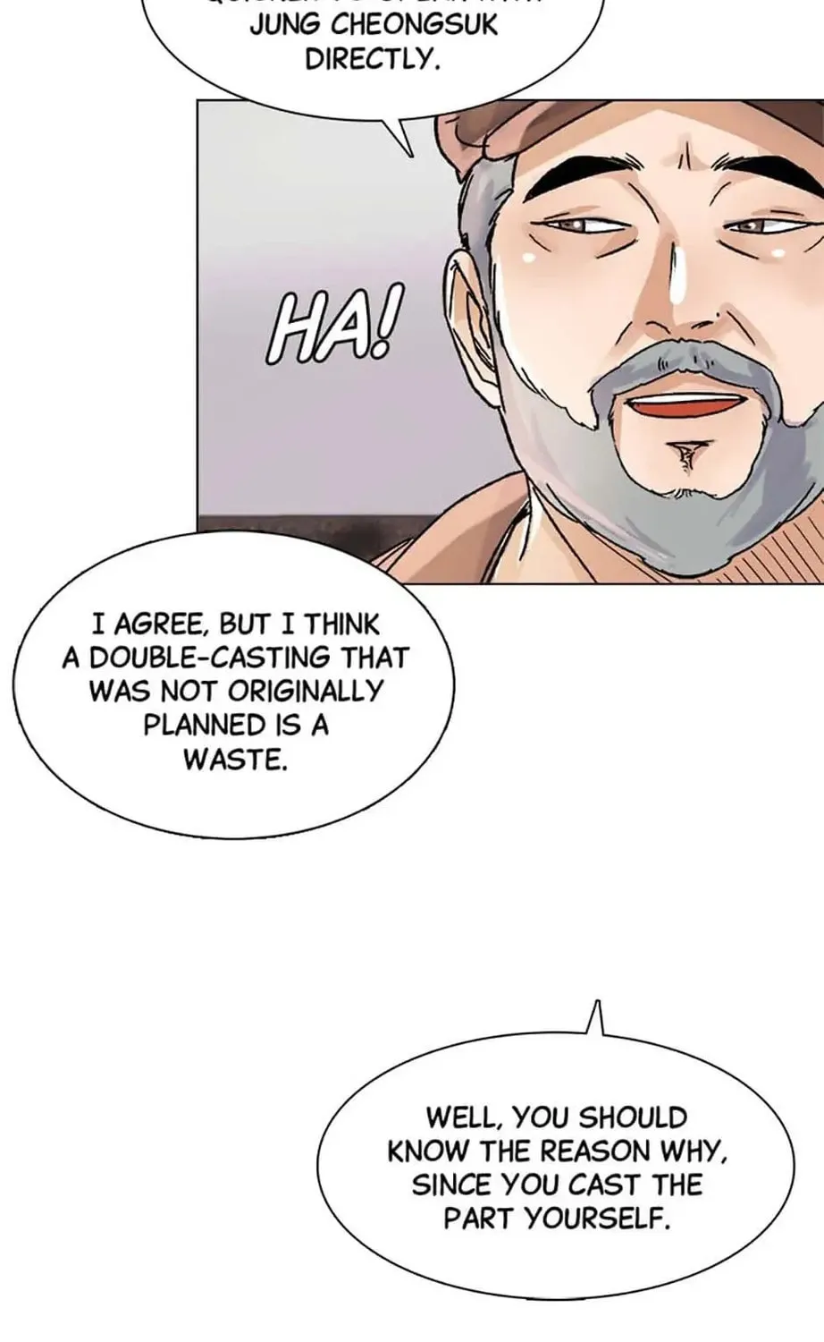 Read Road to Stardom chapter 10 image 74 on Lezhin