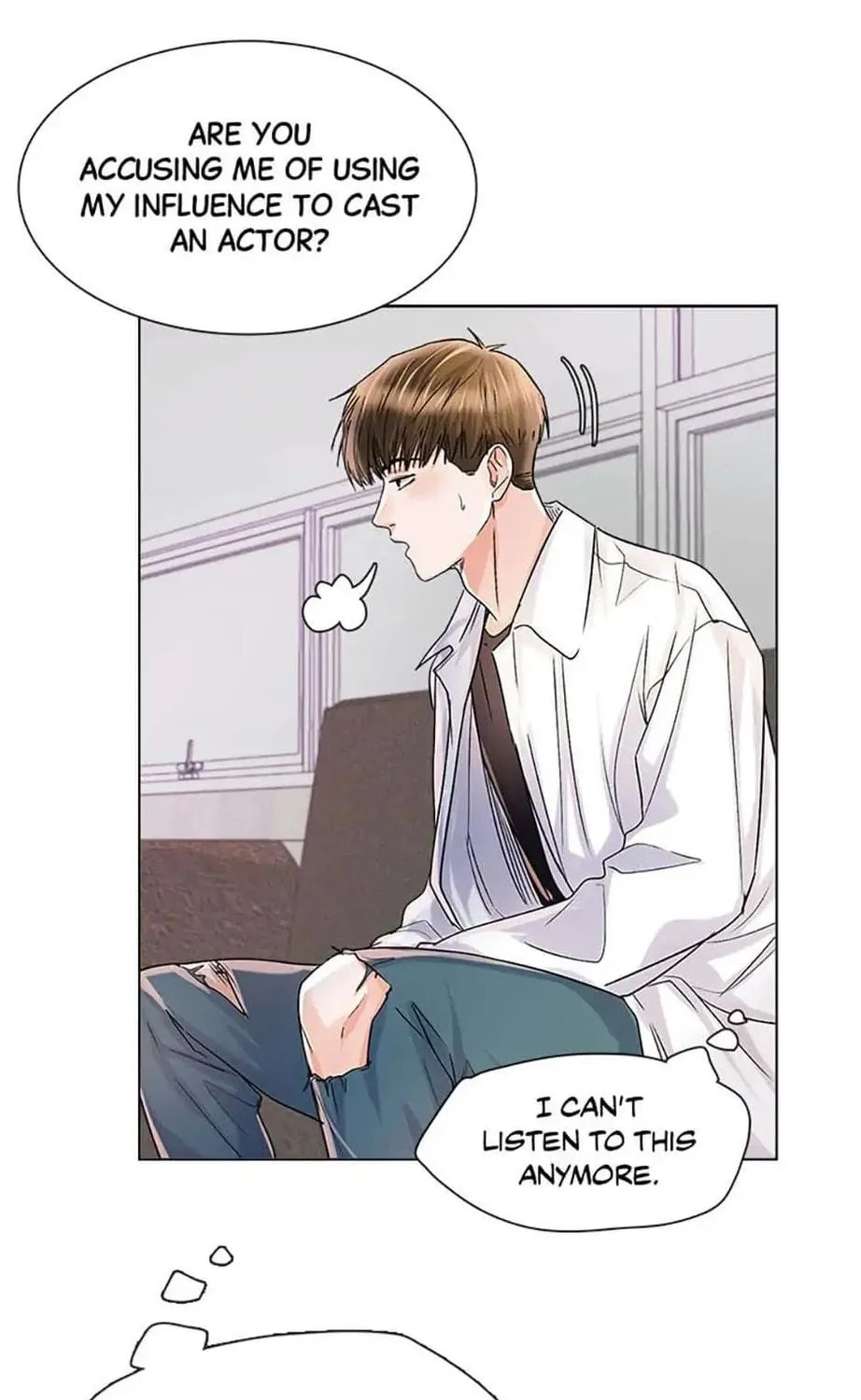 Read Road to Stardom chapter 10 image 76 on Lezhin