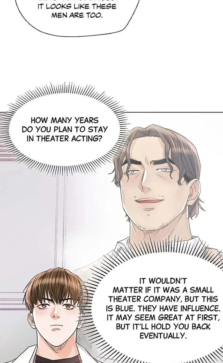 Read Road to Stardom chapter 10 image 78 on Lezhin