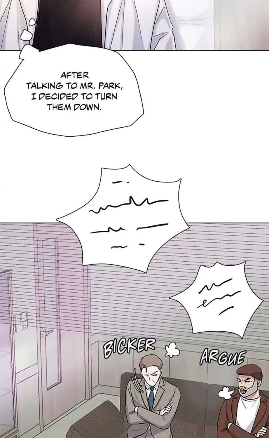Read Road to Stardom chapter 10 image 80 on Lezhin