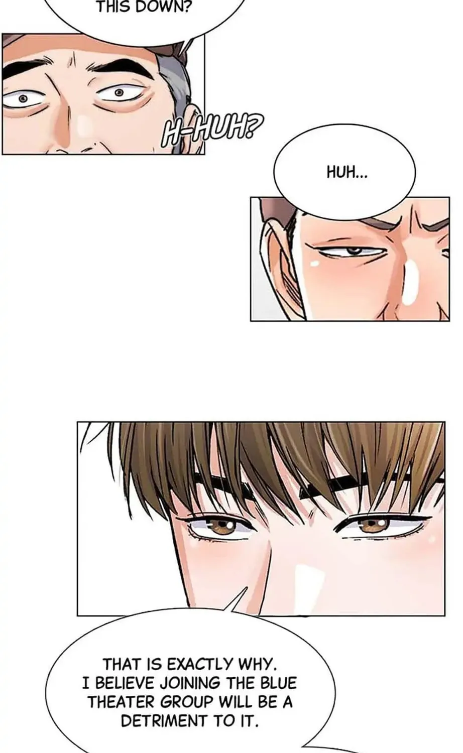 Read Road to Stardom chapter 10 image 86 on Lezhin