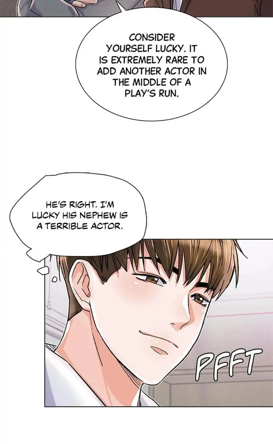 Read Road to Stardom chapter 10 image 90 on Lezhin