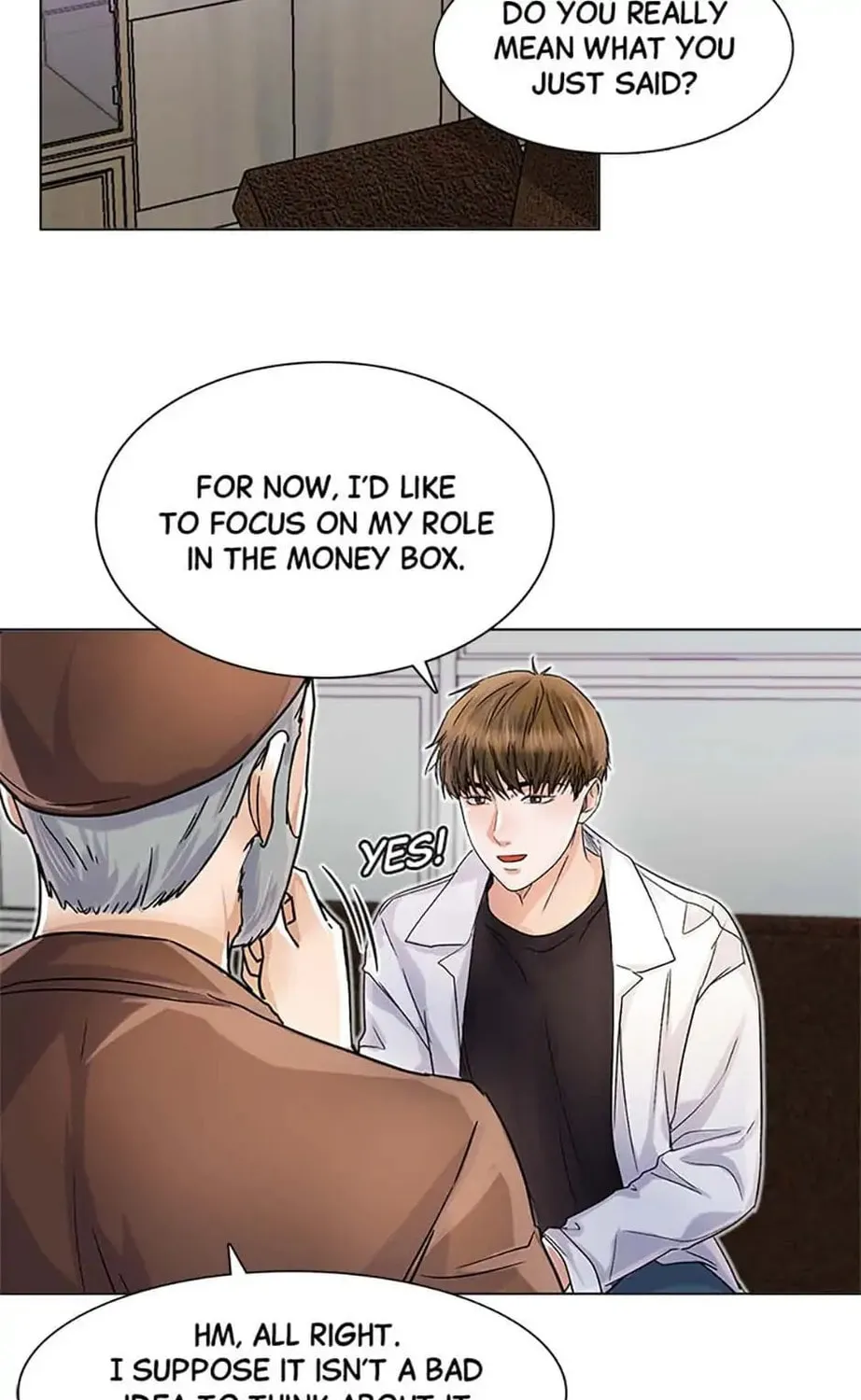 Read Road to Stardom chapter 10 image 96 on Lezhin
