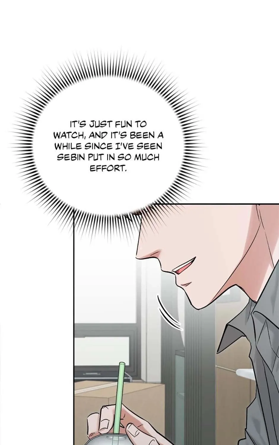 Read Road to Stardom chapter 100 image 10 on Lezhin