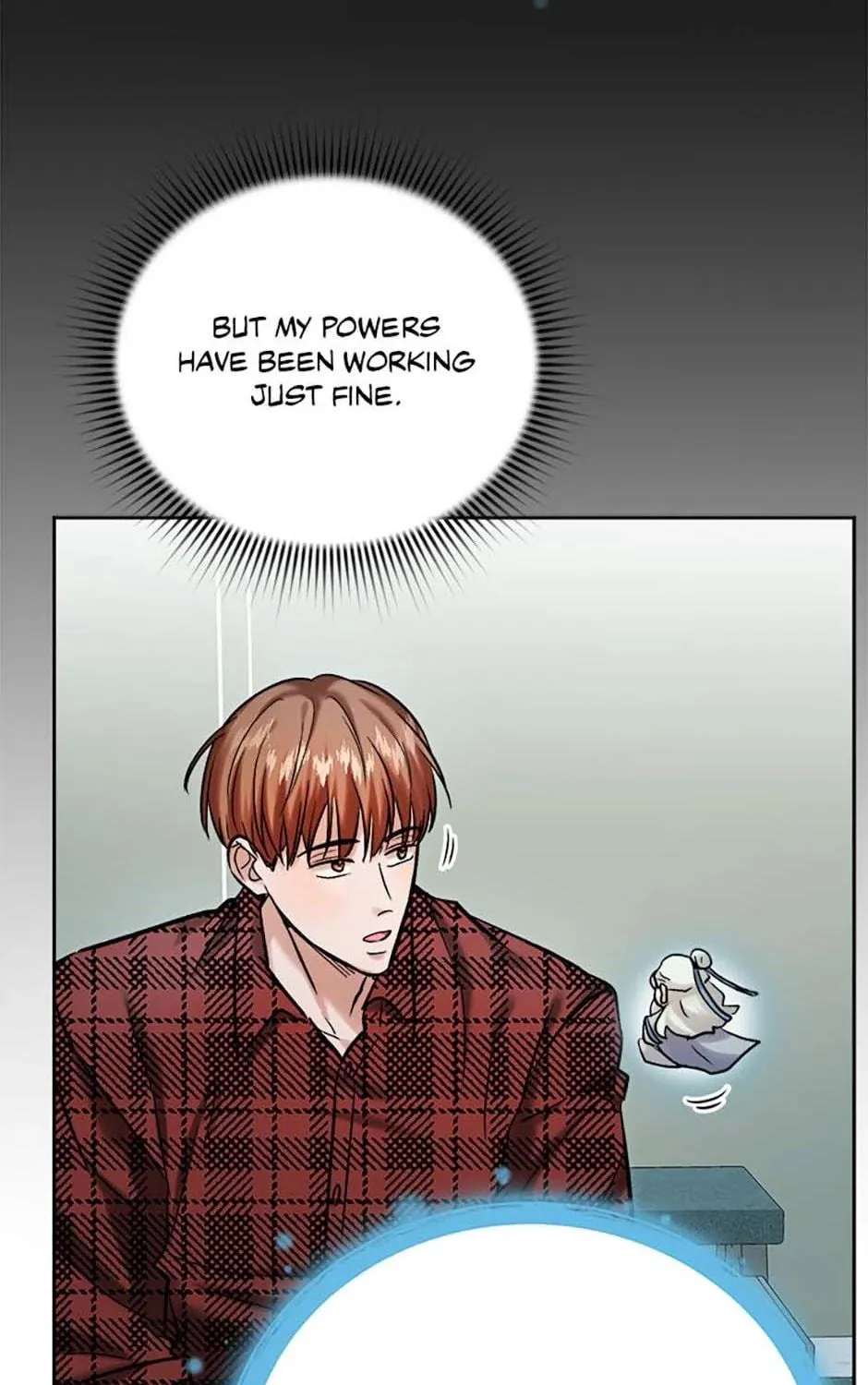 Read Road to Stardom chapter 100 image 100 on Lezhin