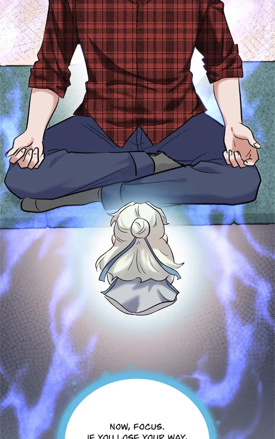 Read Road to Stardom chapter 100 image 106 on Lezhin