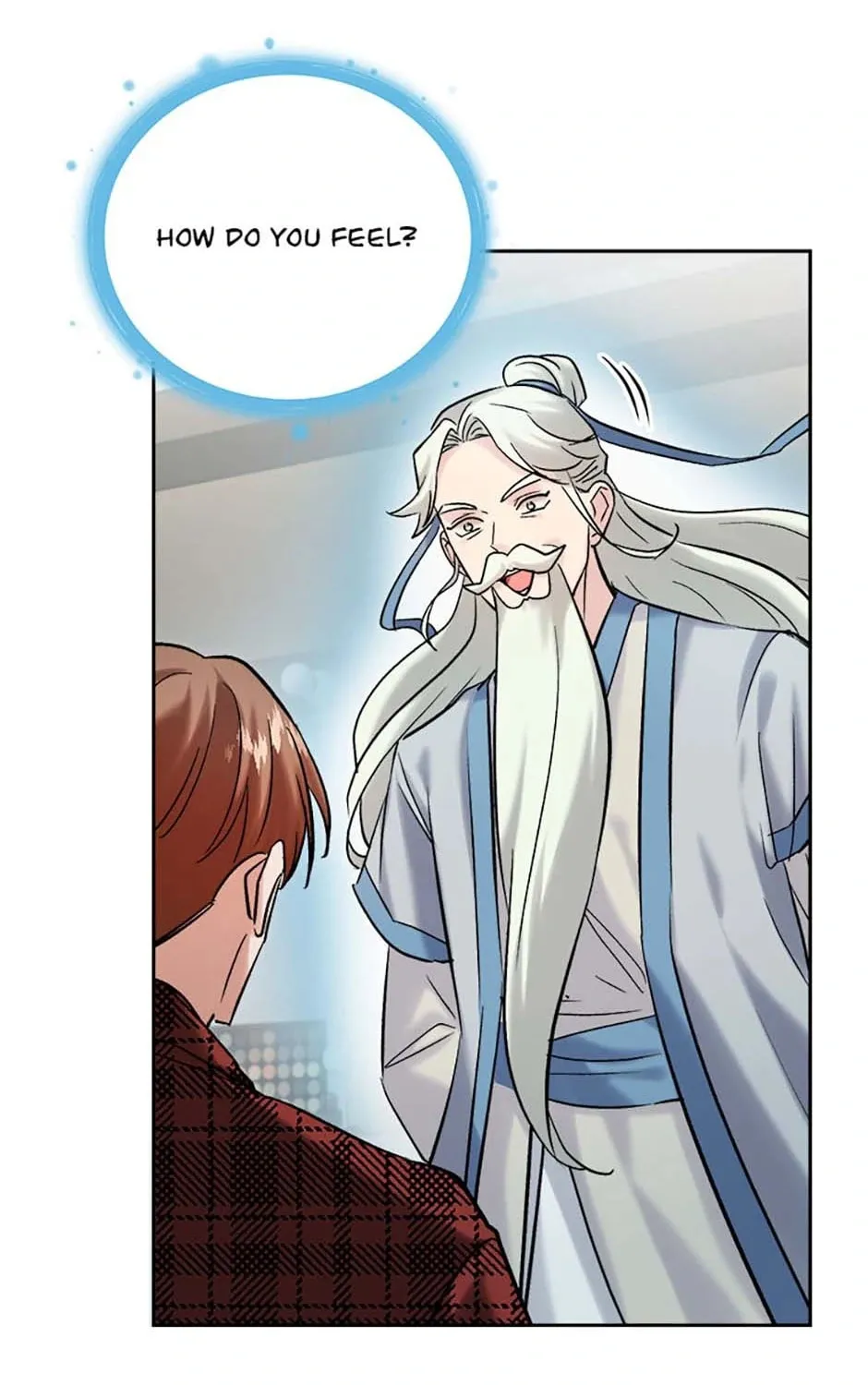 Read Road to Stardom chapter 100 image 116 on Lezhin