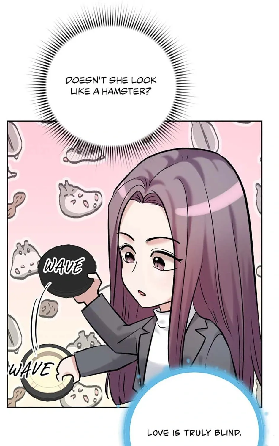 Read Road to Stardom chapter 100 image 12 on Lezhin