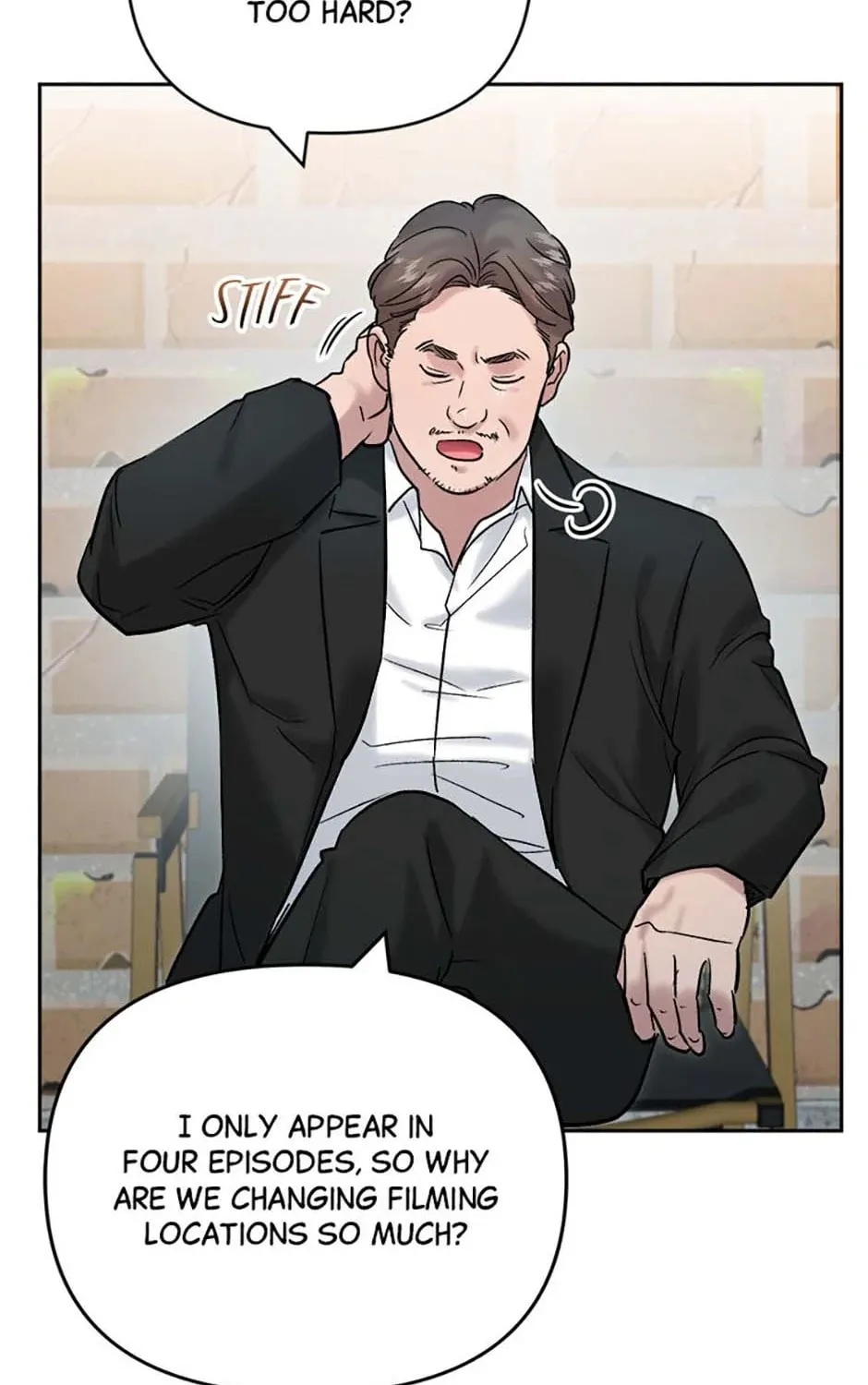 Read Road to Stardom chapter 100 image 126 on Lezhin