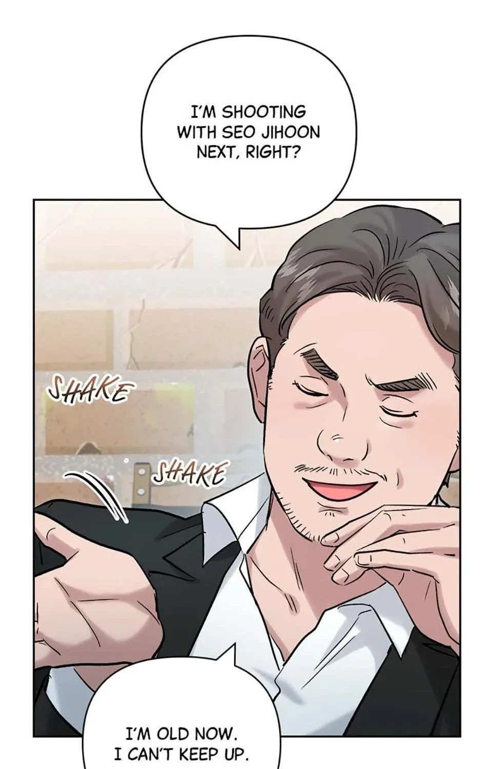 Read Road to Stardom chapter 100 image 130 on Lezhin