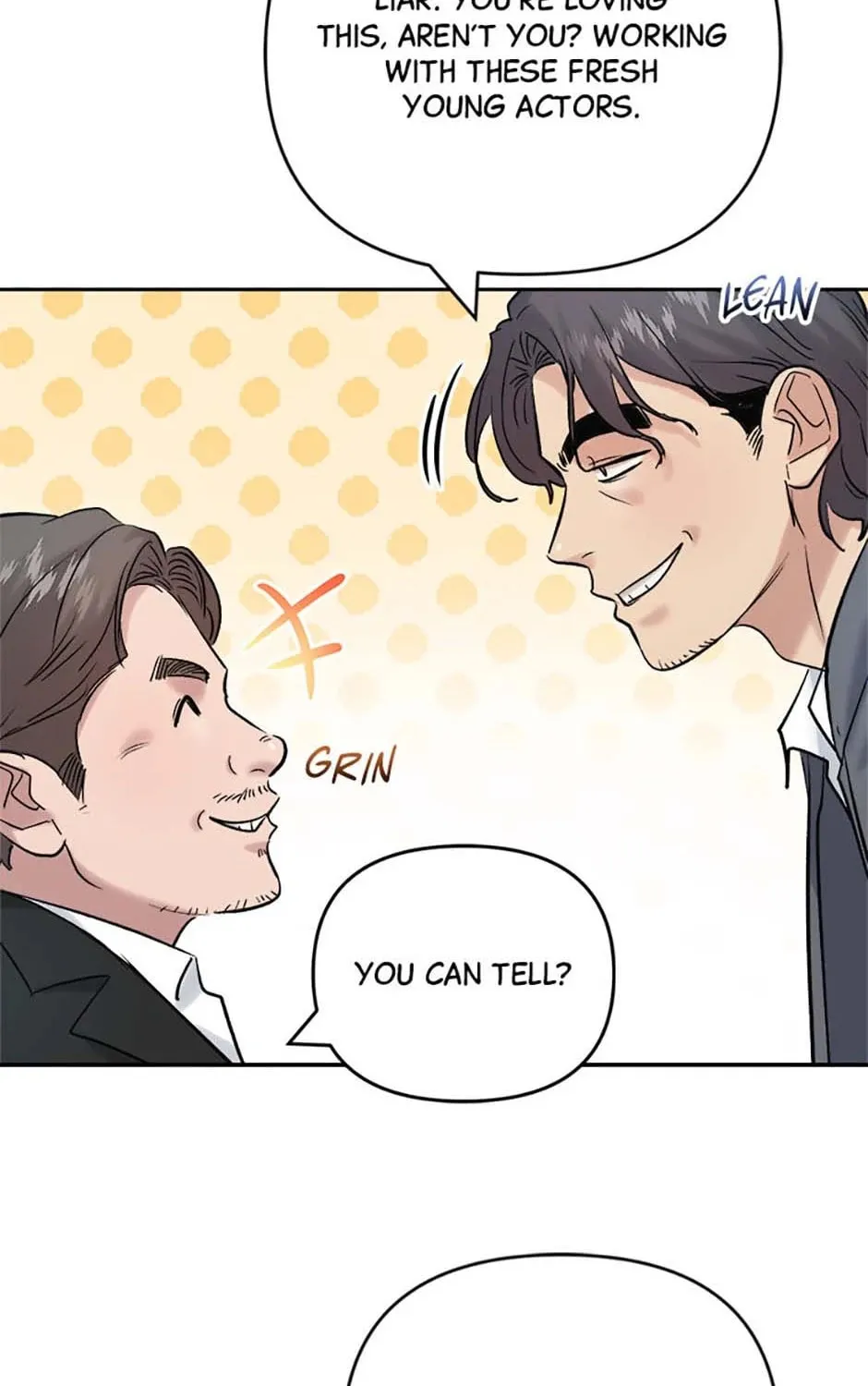 Read Road to Stardom chapter 100 image 132 on Lezhin