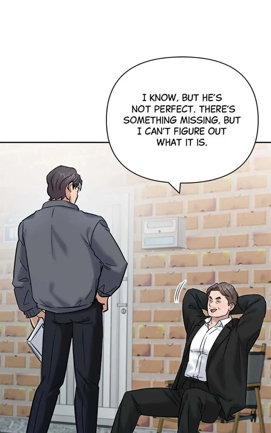 Read Road to Stardom chapter 100 image 134 on Lezhin