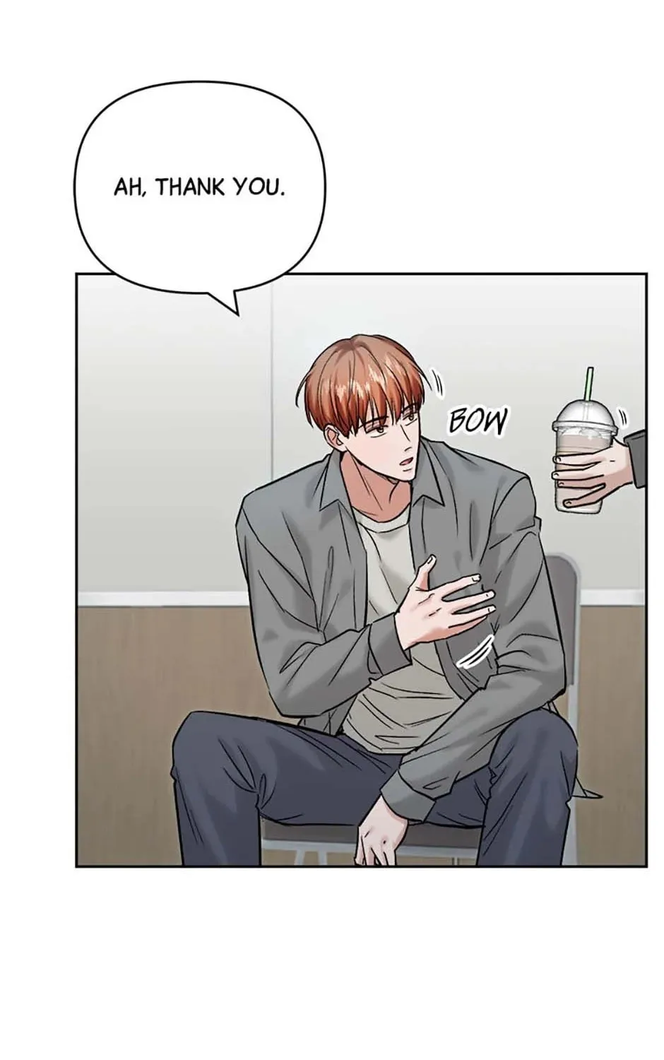 Read Road to Stardom chapter 100 image 2 on Lezhin
