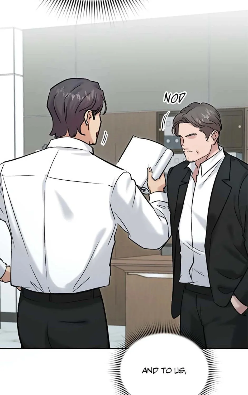 Read Road to Stardom chapter 100 image 20 on Lezhin