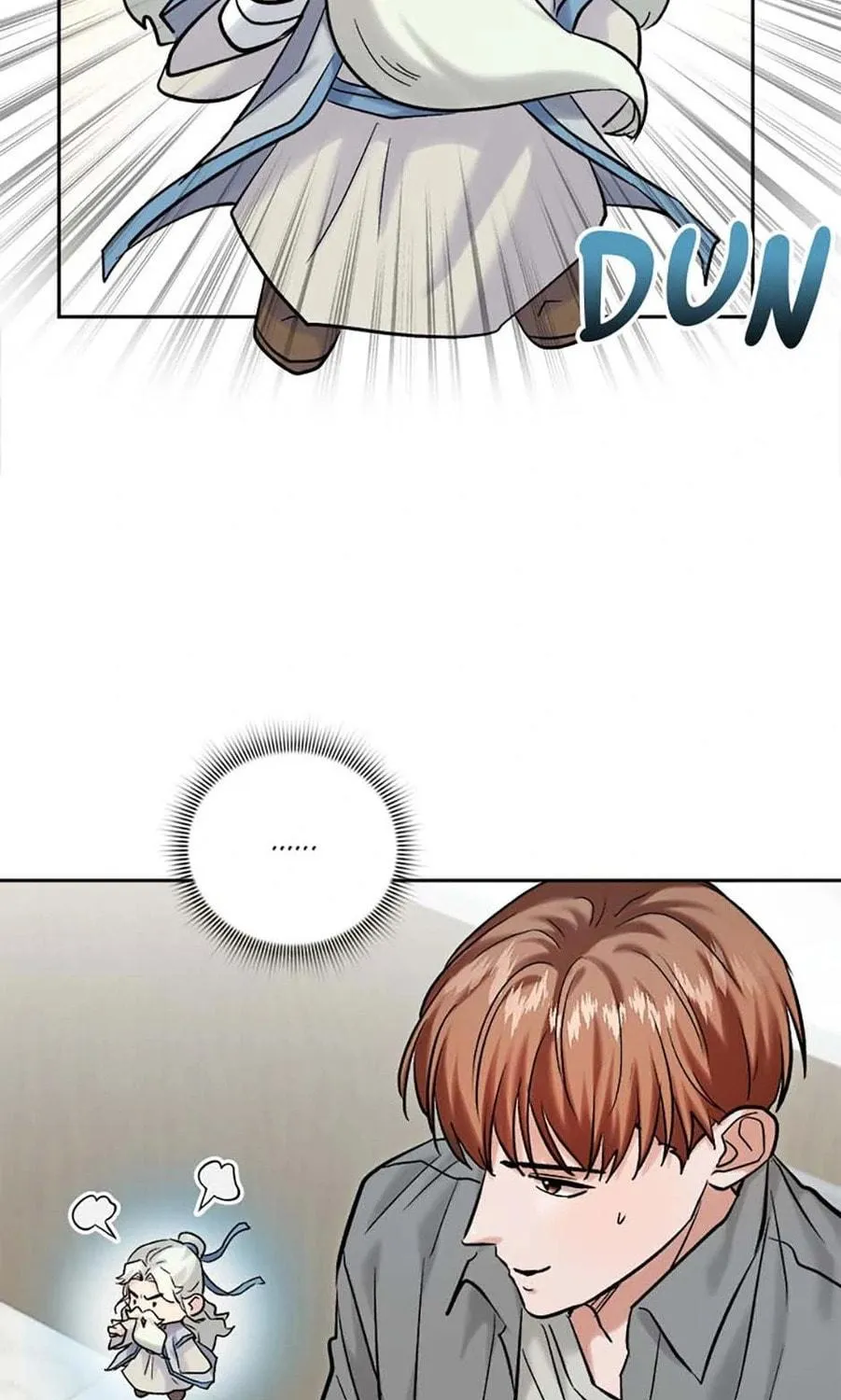 Read Road to Stardom chapter 100 image 28 on Lezhin