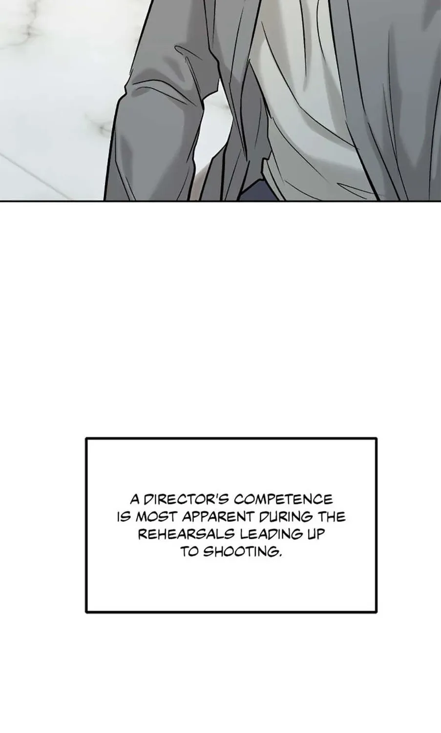 Read Road to Stardom chapter 100 image 30 on Lezhin