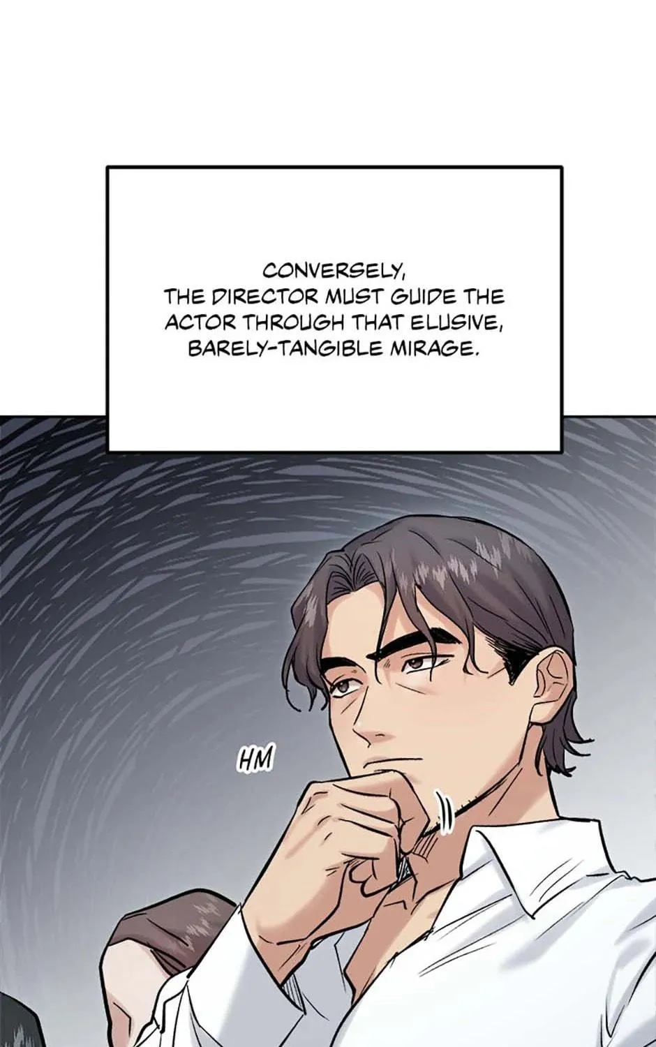 Read Road to Stardom chapter 100 image 34 on Lezhin