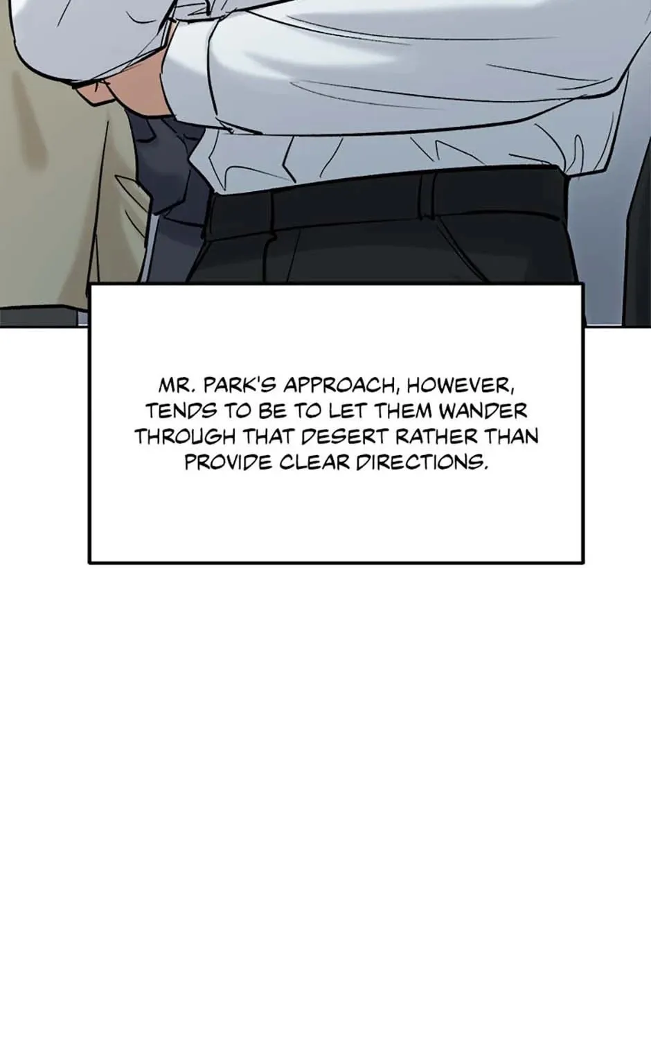 Read Road to Stardom chapter 100 image 36 on Lezhin