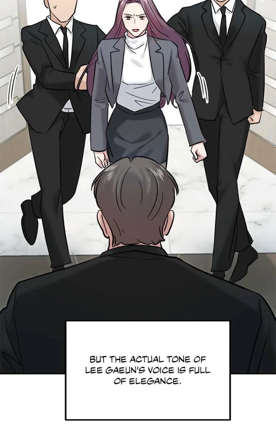 Read Road to Stardom chapter 100 image 48 on Lezhin